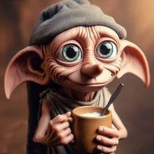 Charger l'image dans la galerie, Harry Potter-Complet Diamond Painting-40x40cm