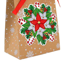 Charger l'image dans la galerie, 8Pcs/Set Christmas-Diamond Painting Gift Bags