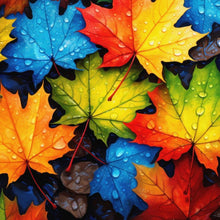 Charger l'image dans la galerie, plage-Full Round Diamond Painting-30x30cm