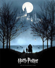 Charger l'image dans la galerie, Harry potter-Diamond Painting- 40*50