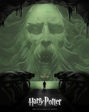 Charger l'image dans la galerie, Harry potter-Diamond Painting- 40*50