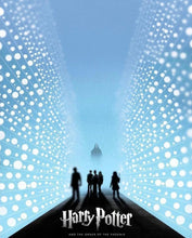 Charger l'image dans la galerie, Harry potter-Diamond Painting- 40*50
