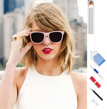 Charger l'image dans la galerie, (Multi-Taille) Taylor Swift- Diamond painting 30*40cm/40*50