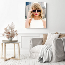 Charger l'image dans la galerie, (Multi-Taille) Taylor Swift- Diamond painting 30*40cm/40*50