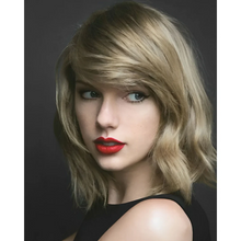 Charger l'image dans la galerie, (Multi-Taille) Taylor Swift- Diamond painting 30*40cm/40*50