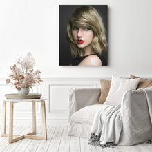 Charger l'image dans la galerie, (Multi-Taille) Taylor Swift- Diamond painting 30*40cm/40*50