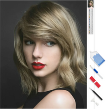 Charger l'image dans la galerie, (Multi-Taille) Taylor Swift- Diamond painting 30*40cm/40*50