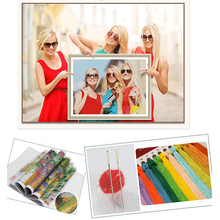 Charger l'image dans la galerie, Cross stitch DEIN FOTO (Erstellen Sie Ihren eigenen cross stitch)