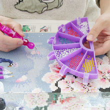 Charger l'image dans la galerie, Outil de bricolage multi planche de peinture au diamant