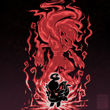 Charger l'image dans la galerie, Pokemon - 40*40CM