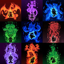 Charger l'image dans la galerie, Pokemon - 40*40CM