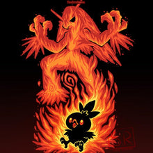 Charger l'image dans la galerie, Pokemon - 40*40CM