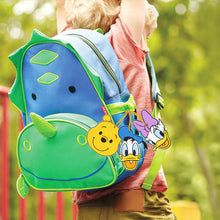 Charger l'image dans la galerie, Dessin animé-Pendentif diamant foret simple face