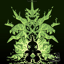 Charger l'image dans la galerie, Pokemon - 40*40CM