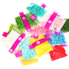 Charger l'image dans la galerie, Stitch-Diamond Bookmark