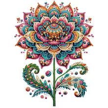 Charger l'image dans la galerie, Animal-Partial Special peinture au diamant-30x30cm