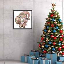 Charger l'image dans la galerie, Gnome de Pâques-Peinture diamant spéciale partielle-30x30cm