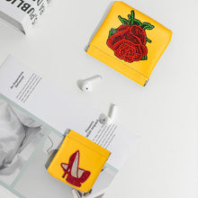 Charger l'image dans la galerie, Bricolage pâte perceuse rouge à lèvres sac airpods étui de protection sac cosmétique