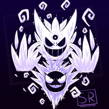 Charger l'image dans la galerie, Pokemon - 40*40CM