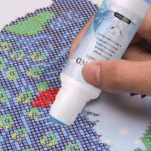 Charger l'image dans la galerie, Conservateur d'étanchéité pour peinture au diamant