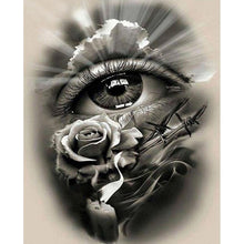 Charger l'image dans la galerie, ROMANTIQUEDIAMANT Peinture au diamant - Foret complet