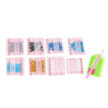 Charger l'image dans la galerie, ROSE-30x30cm