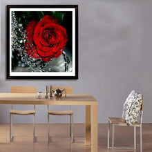 Charger l'image dans la galerie, ROSE-30x30cm
