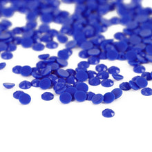 Charger l'image dans la galerie, Crâne - diamant rond complet - 30x40cm