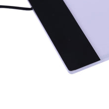 Charger l'image dans la galerie, USB LED A4 conduit copie Art dessin traçage gabarit Conseil artiste plateau