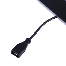 Charger l'image dans la galerie, USB LED A4 conduit copie Art dessin traçage gabarit Conseil artiste plateau