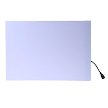 Charger l'image dans la galerie, USB LED A4 conduit copie Art dessin traçage gabarit Conseil artiste plateau