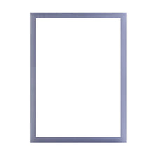 Charger l'image dans la galerie, Cadre magnétique auto-adhésif 3 couleurs Cadre de peinture diamant bricolage