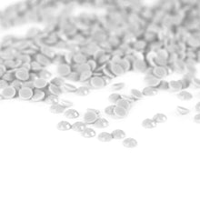 Charger l'image dans la galerie, Café - diamant rond complet - 30x30cm