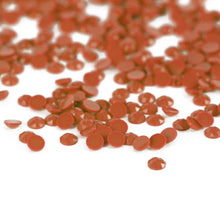 Charger l'image dans la galerie, Café - diamant rond complet - 30x30cm