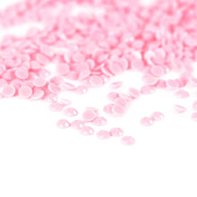 Charger l'image dans la galerie, Fleur de papillon - diamant rond complet - 40x30cm