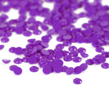 Charger l'image dans la galerie, Pissenlit - diamant rond complet - 30x30cm