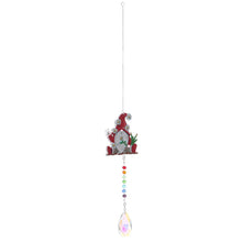 Charger l'image dans la galerie, DIY 5D Diamond Sun Catcher Fenêtre Suspendue