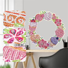 Charger l'image dans la galerie, DIY Diamant Peinture Cristal Strass Couronne