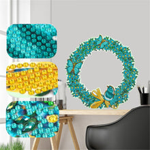 Charger l'image dans la galerie, DIY Diamant Peinture Cristal Strass Couronne