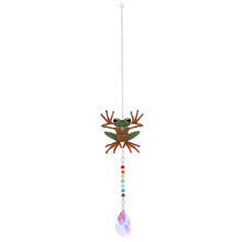 Charger l'image dans la galerie, DIY 5D Diamond Sun Catcher Fenêtre Suspendue