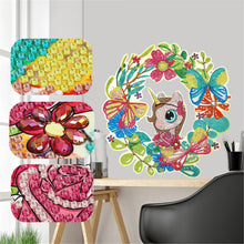 Charger l'image dans la galerie, DIY Diamant Peinture Cristal Strass Couronne