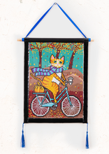 Charger l'image dans la galerie, Cadre photo en bois diamant peinture cadre photo bricolage