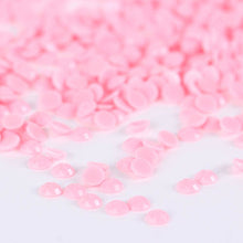 Charger l'image dans la galerie, Dolphin - diamant rond complet - 38x30cm