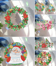 Charger l'image dans la galerie, Ornement Pendentif Peinture diamant BRICOLAGE