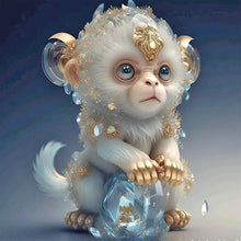 Charger l'image dans la galerie, zodiaque -Diamond painting