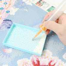 Charger l'image dans la galerie, DP Stylo perceuse à pointe de seringue strass