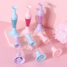 Charger l'image dans la galerie, Stylo à pointe de peinture au diamant pour pot de fleurs