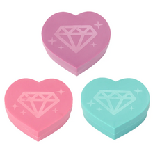 Charger l'image dans la galerie, Plateau en plastique en forme de coeur DP Coeur