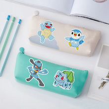 Charger l'image dans la galerie, 2 autocollants Pokémon bricolage.