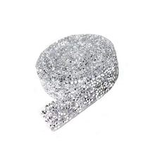 Charger l'image dans la galerie, Crystal Diamond Sticker Strip DIY Frame Ruban auto-adhésif